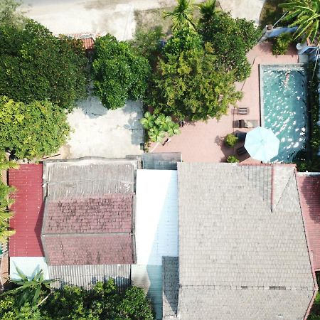 Gingergrass Homestay Hội An Ngoại thất bức ảnh
