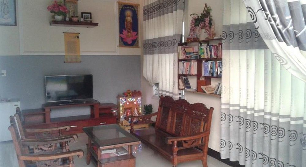 Gingergrass Homestay Hội An Ngoại thất bức ảnh