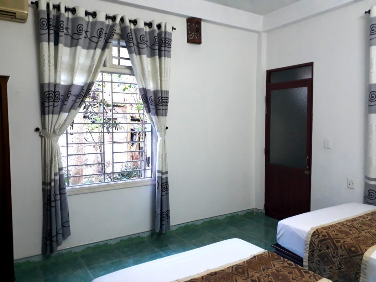 Gingergrass Homestay Hội An Ngoại thất bức ảnh