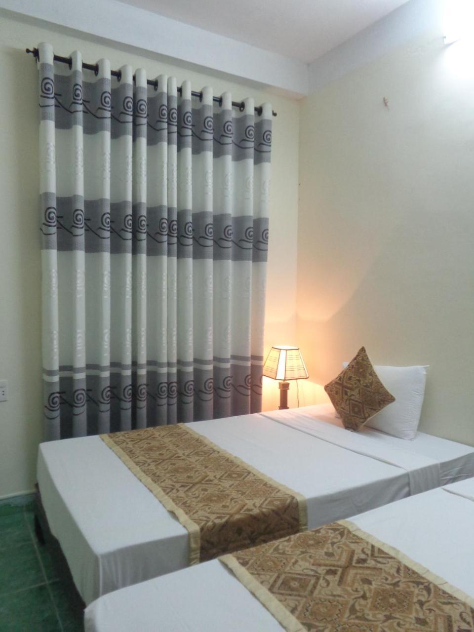 Gingergrass Homestay Hội An Ngoại thất bức ảnh