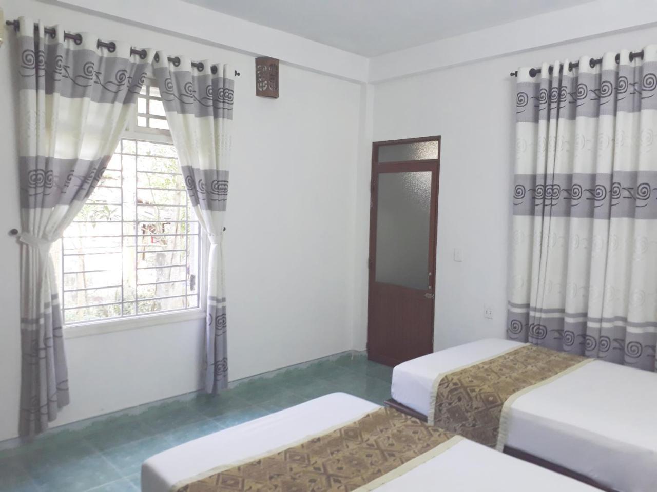 Gingergrass Homestay Hội An Ngoại thất bức ảnh