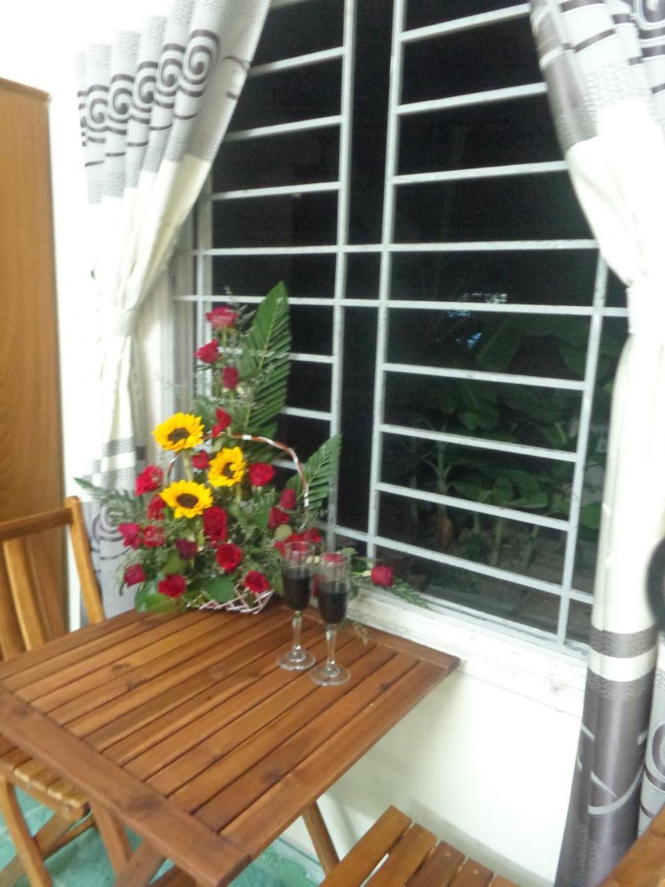 Gingergrass Homestay Hội An Ngoại thất bức ảnh