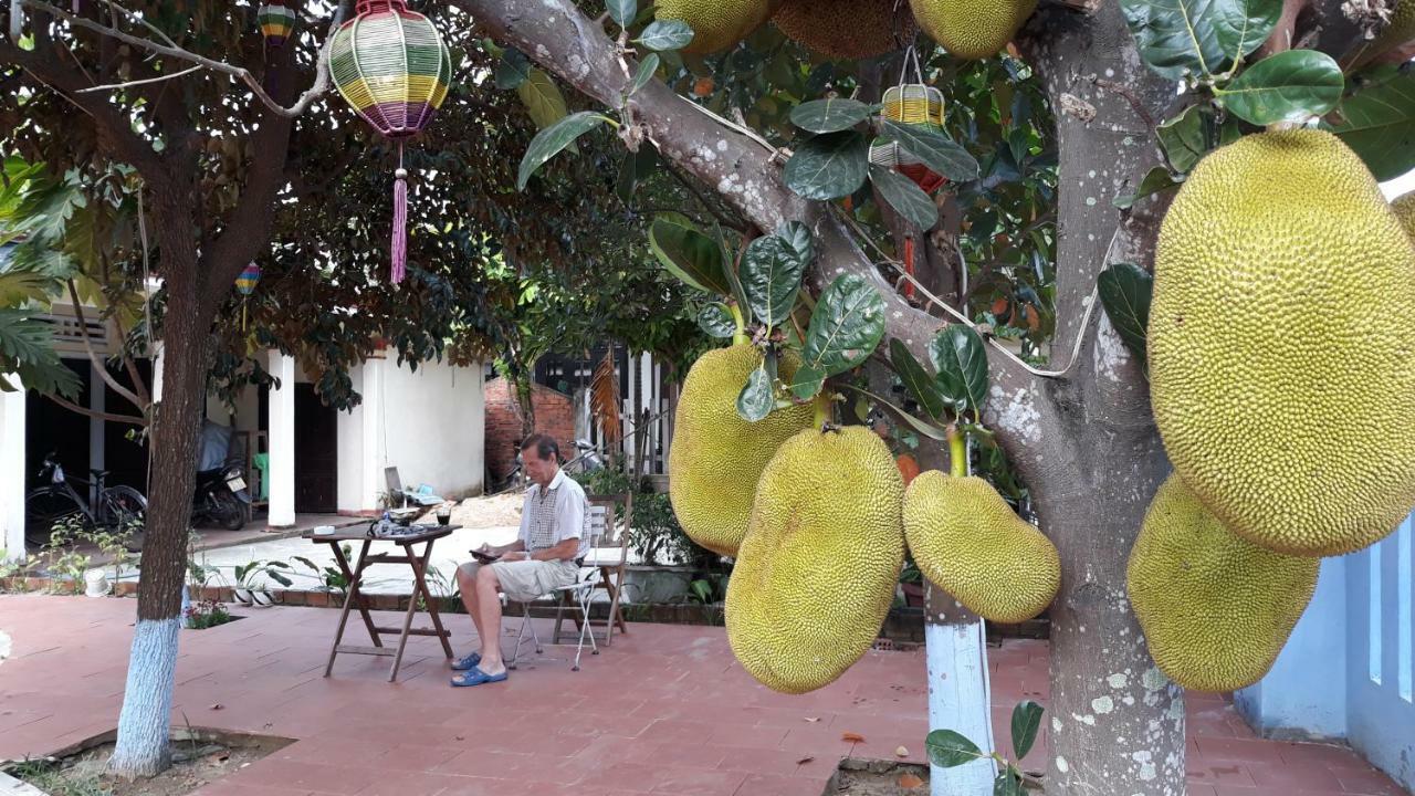 Gingergrass Homestay Hội An Ngoại thất bức ảnh