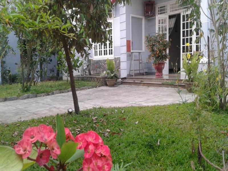 Gingergrass Homestay Hội An Ngoại thất bức ảnh