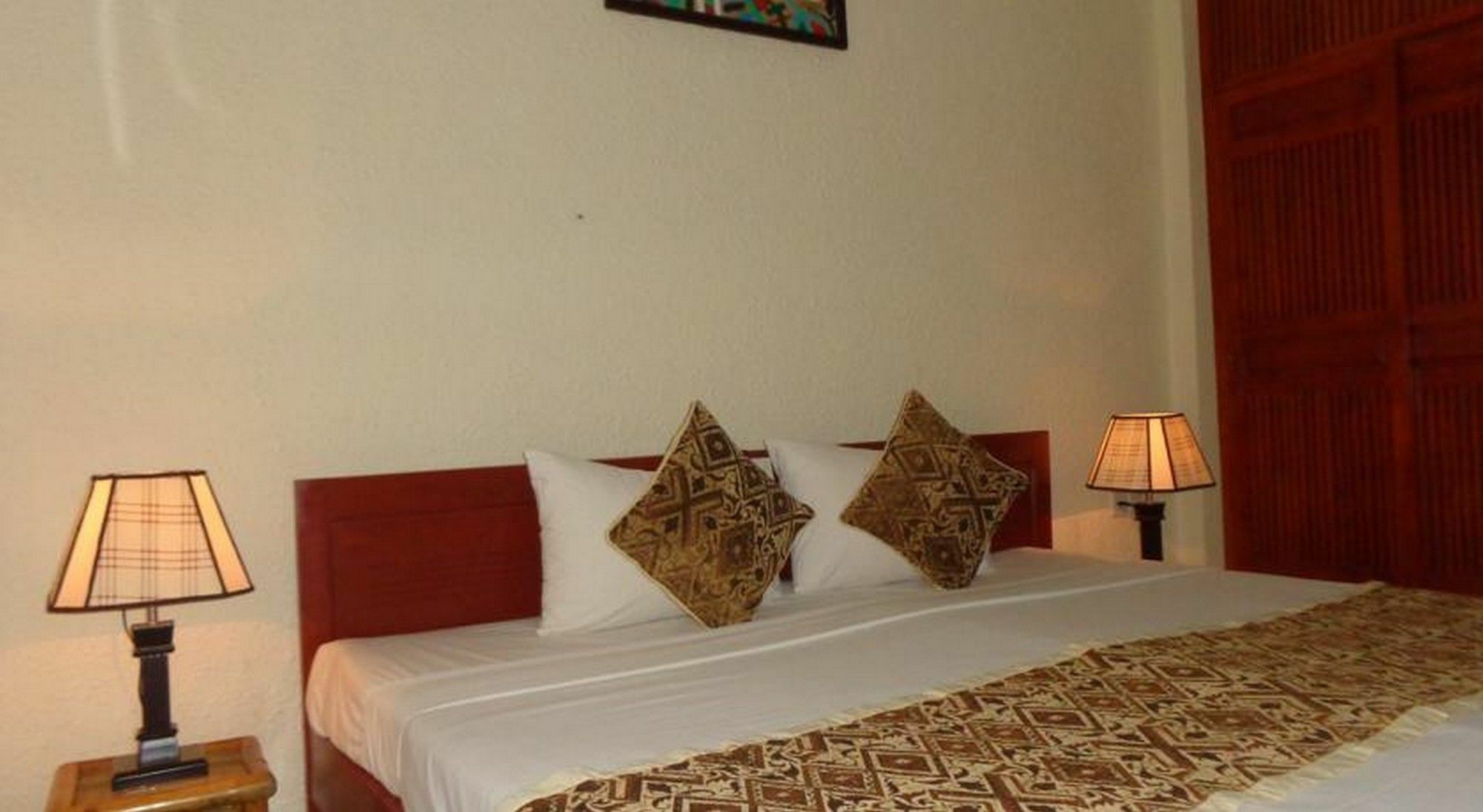 Gingergrass Homestay Hội An Ngoại thất bức ảnh