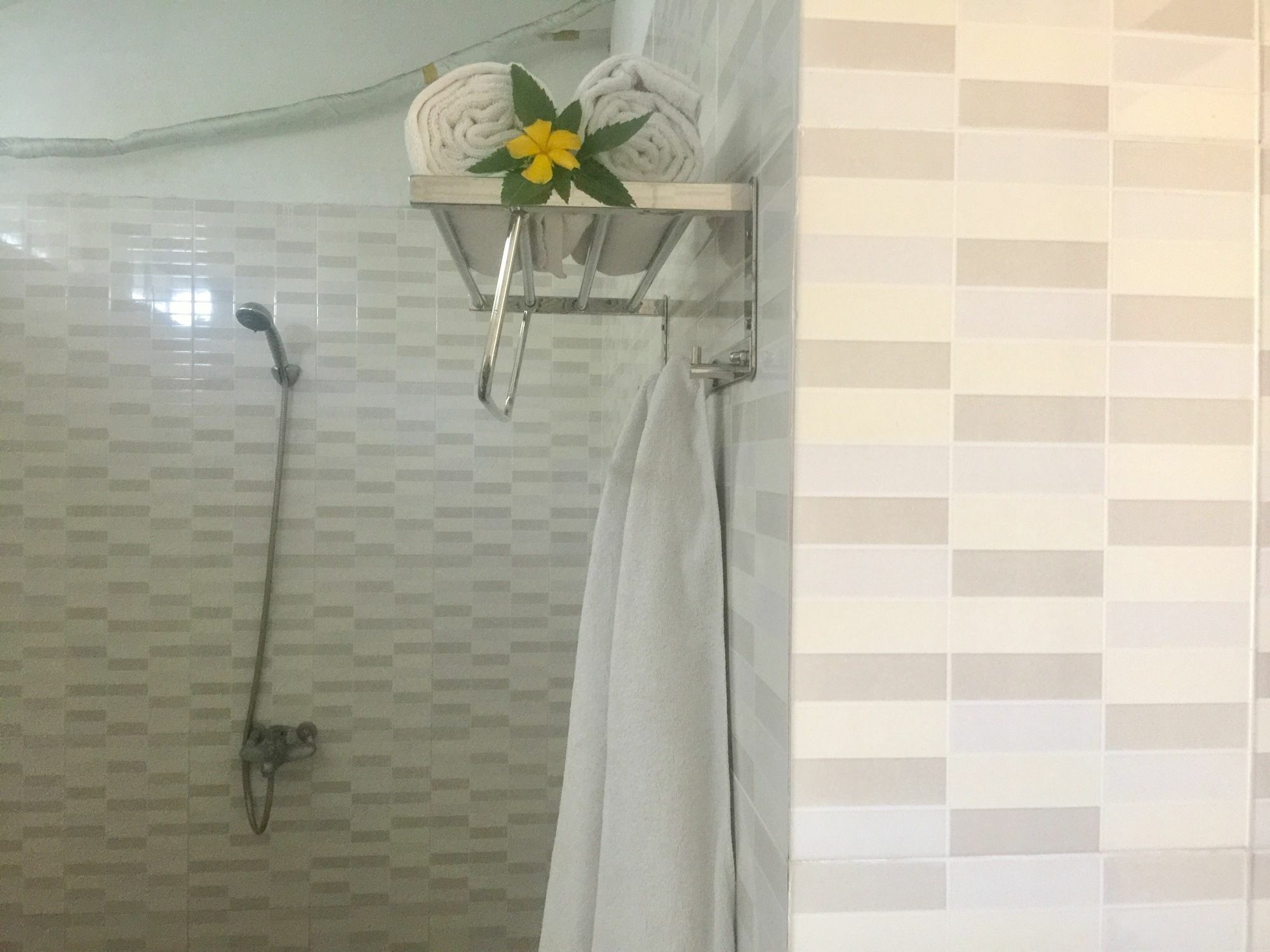 Gingergrass Homestay Hội An Ngoại thất bức ảnh