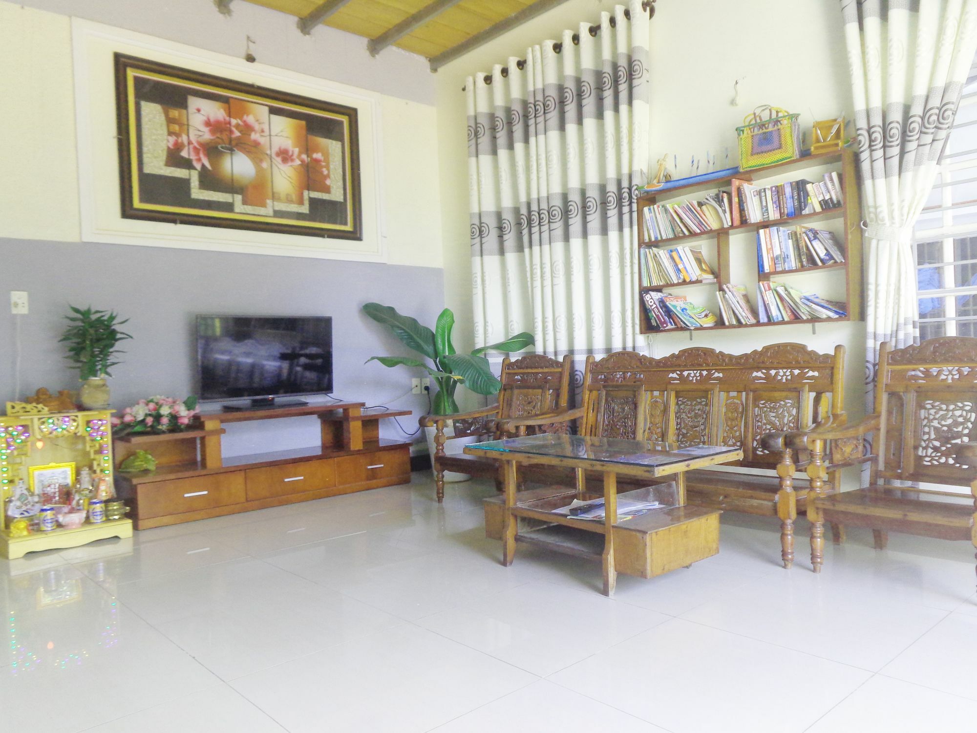 Gingergrass Homestay Hội An Ngoại thất bức ảnh