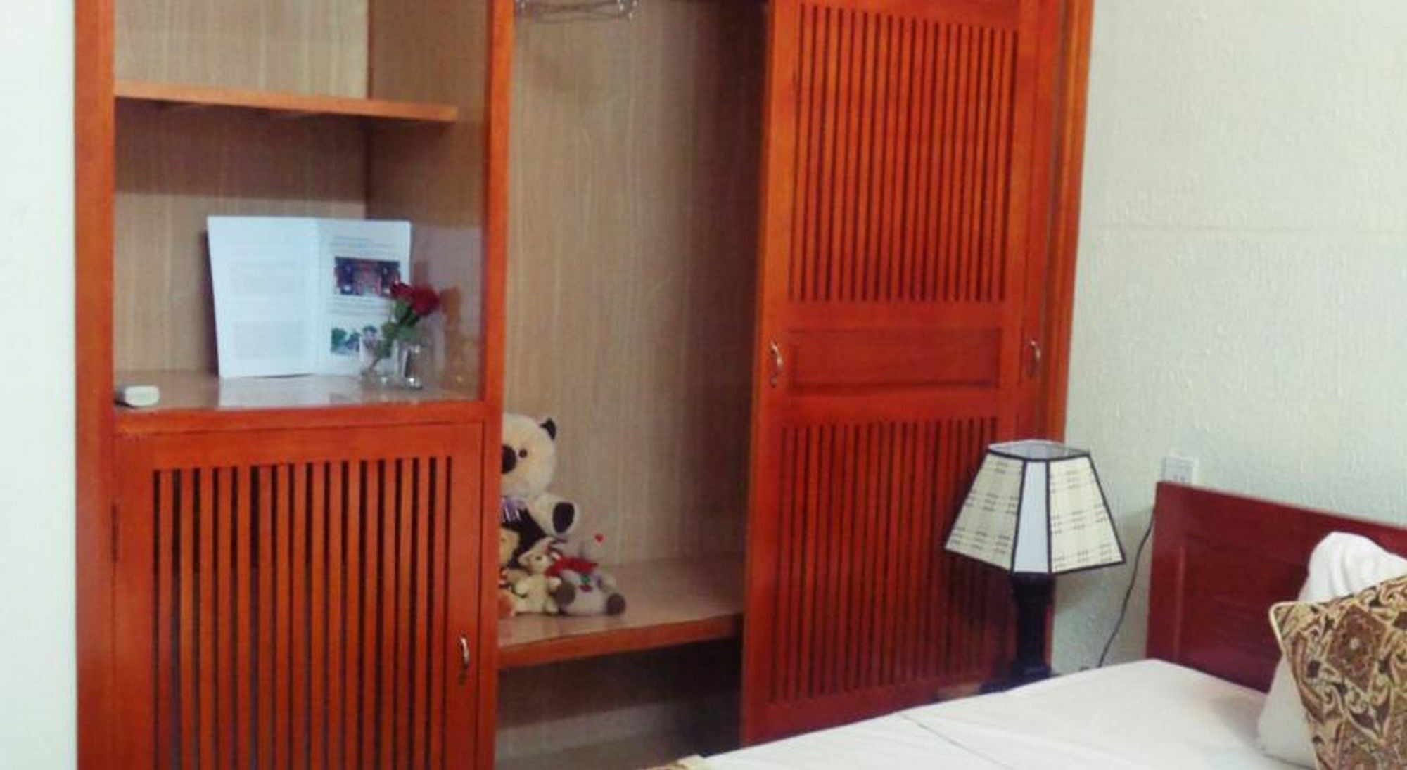 Gingergrass Homestay Hội An Ngoại thất bức ảnh
