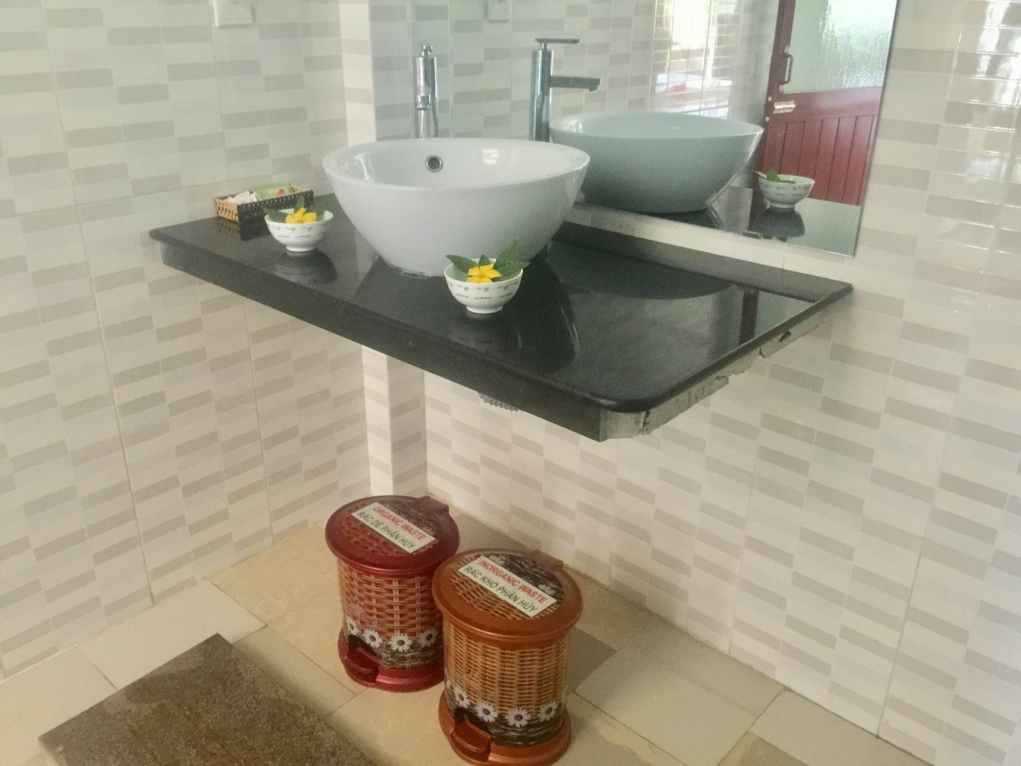 Gingergrass Homestay Hội An Ngoại thất bức ảnh