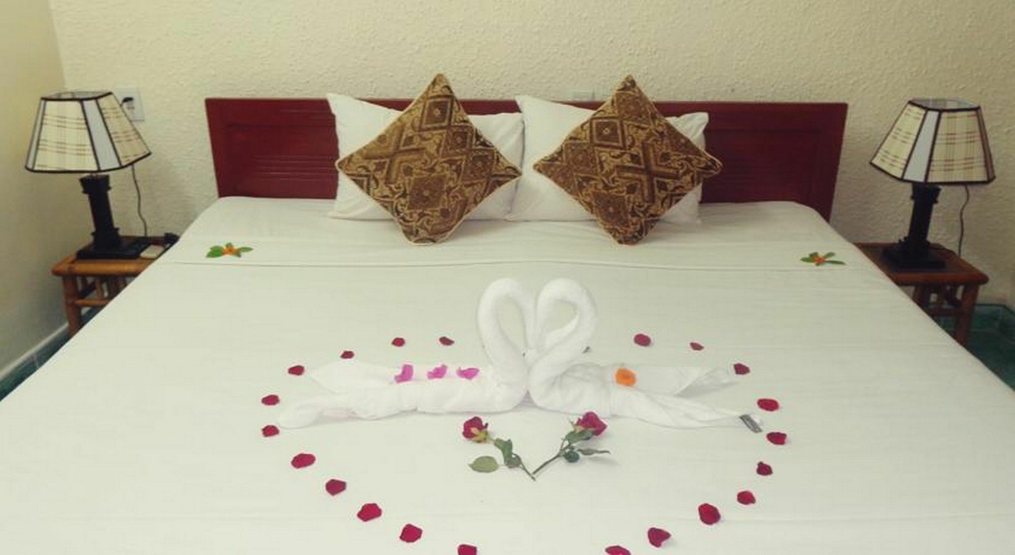 Gingergrass Homestay Hội An Ngoại thất bức ảnh